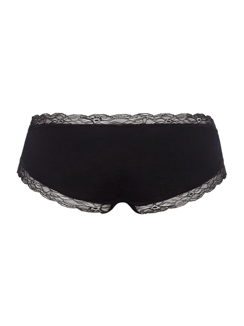 Hipster COTTON LACE