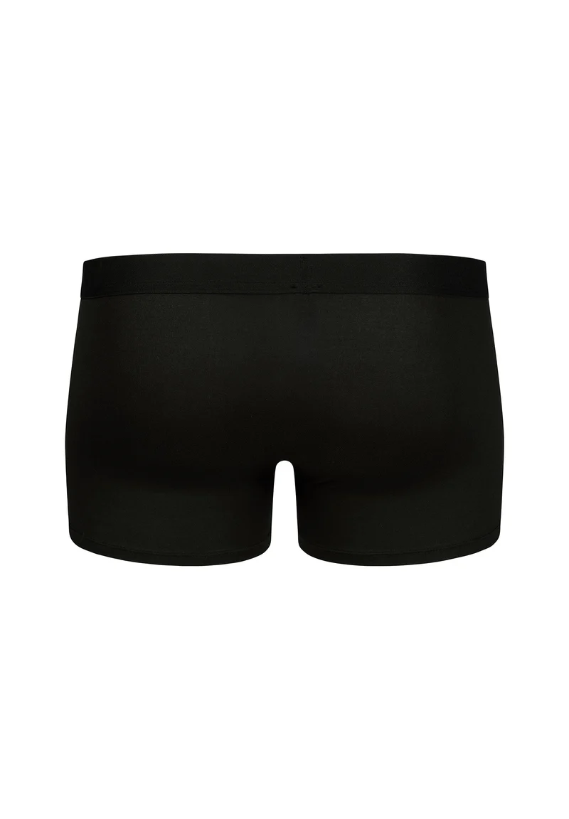 Comfort Light Trunks 2 pack | black 087635-087665