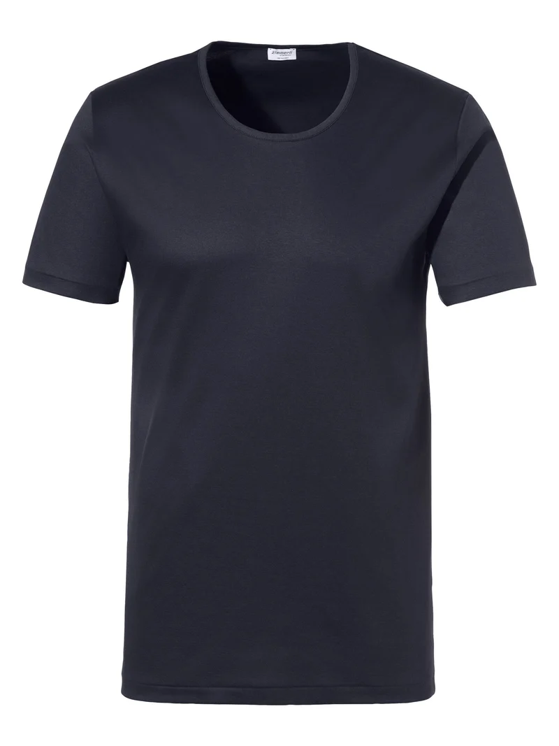 T-Shirt, Rundhals, 286 SEA ISLAND