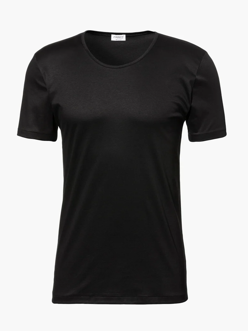 T-Shirt, Rundhals, 286 SEA ISLAND