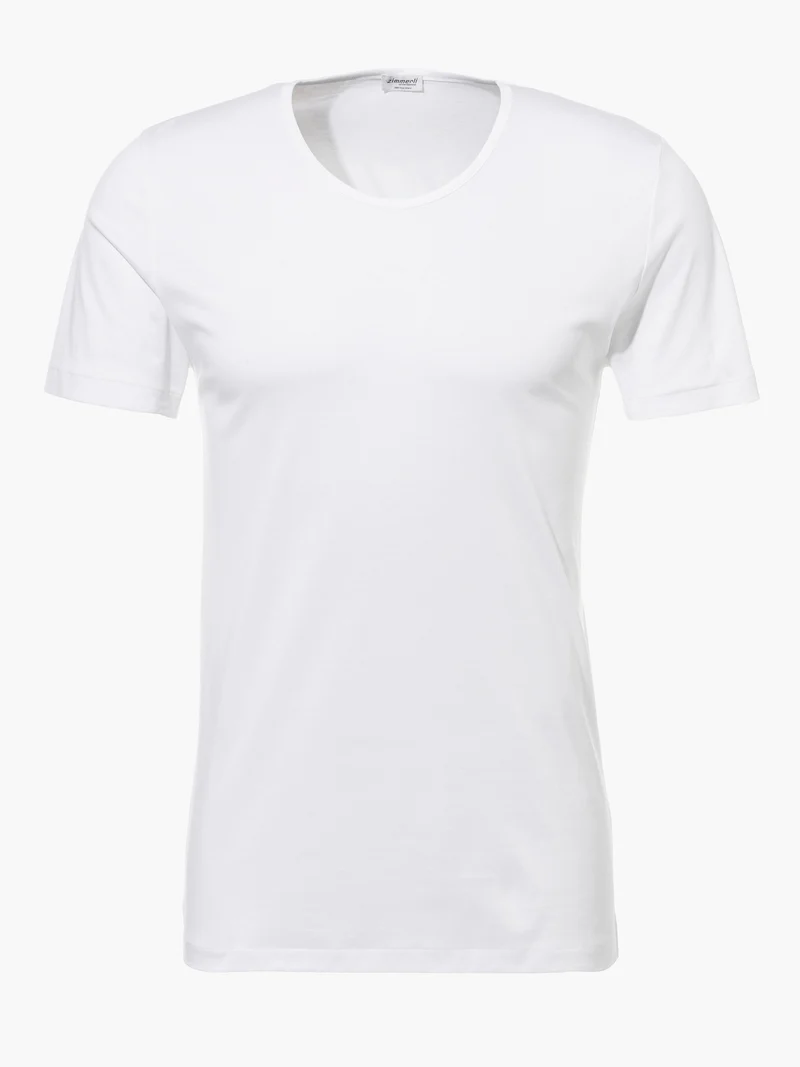 T-Shirt, Rundhals, 286 SEA ISLAND