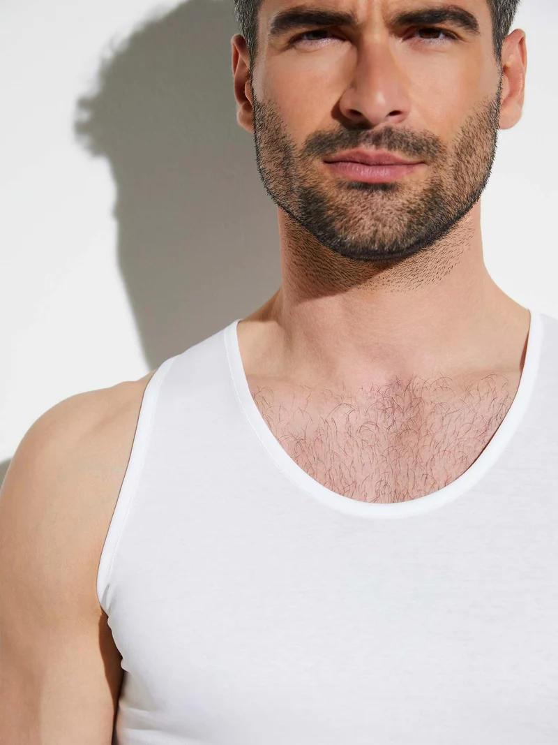 Tank-Top 286 SEA ISLAND
