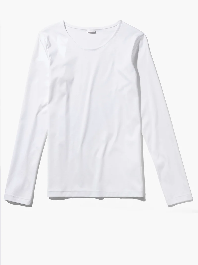 Shirt langarm SEA ISLAND