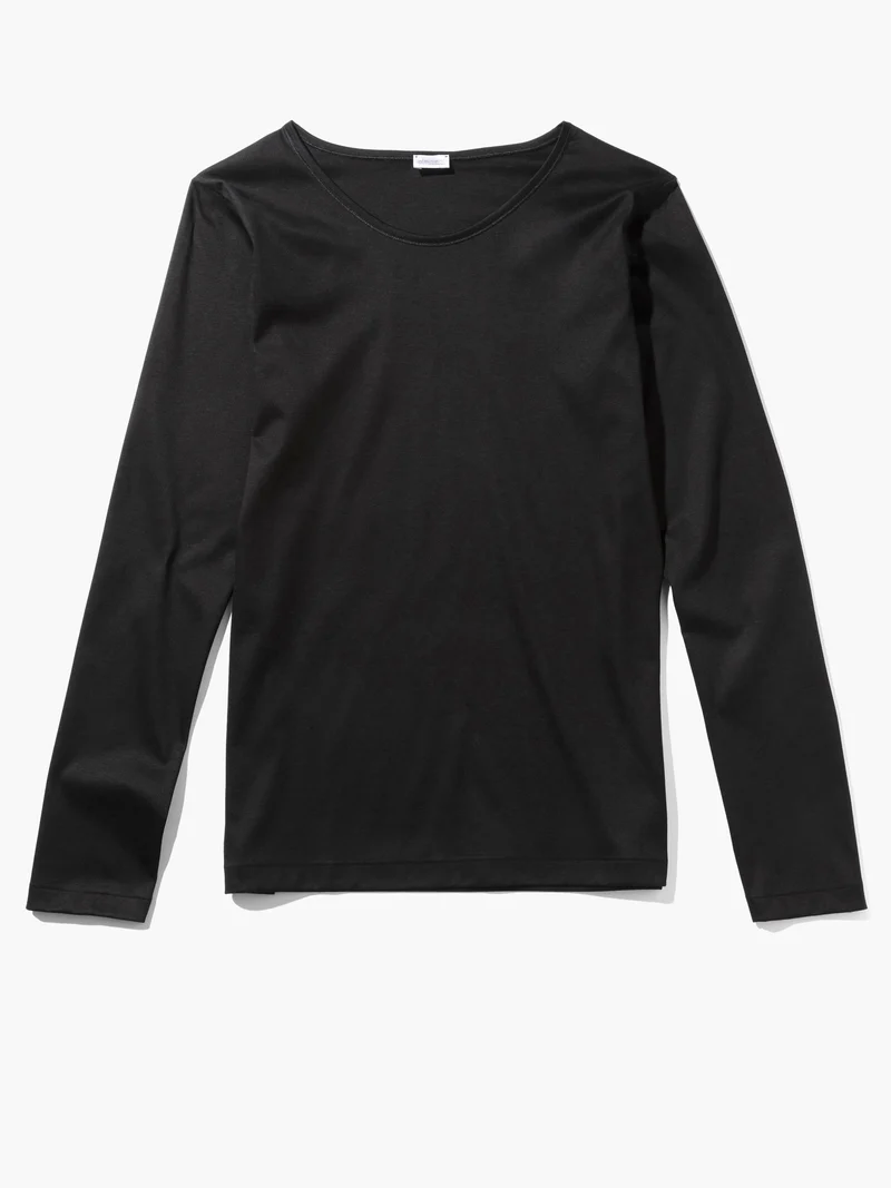 Shirt langarm SEA ISLAND