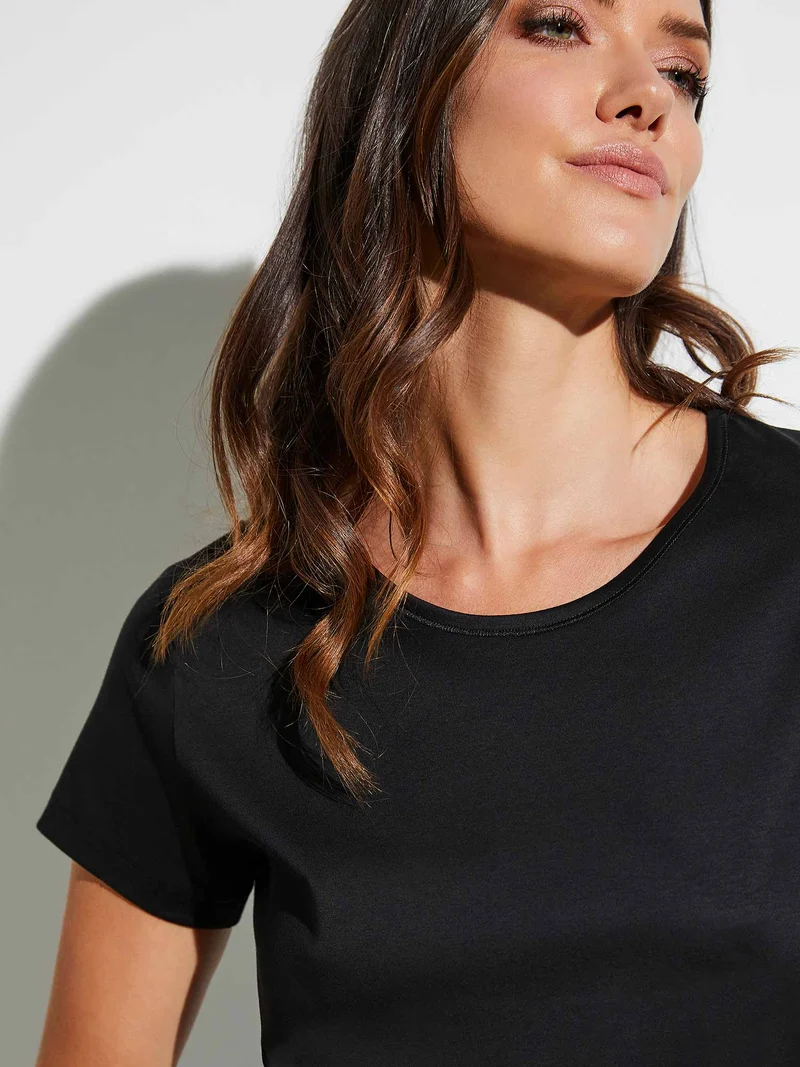 T-Shirt SEA ISLAND