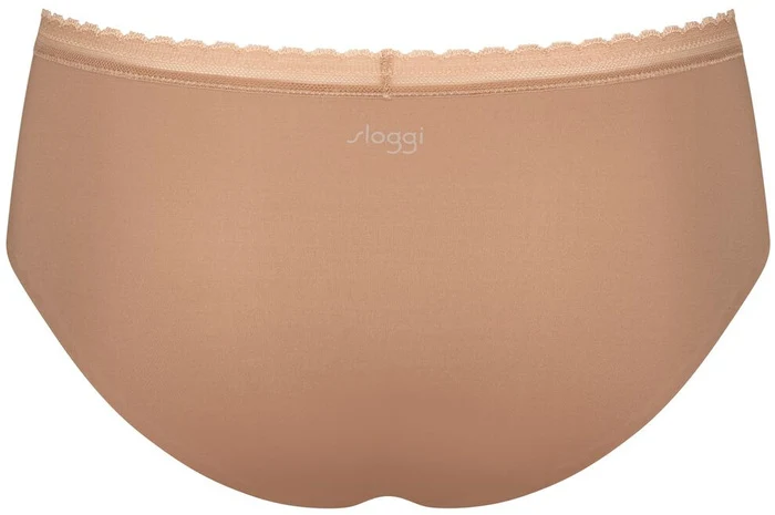 Sloggi BODY ADAPT Twist Hipster braun