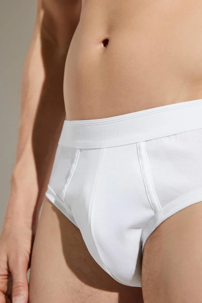 Briefs, Slip, 222 BUSINESS CLASS