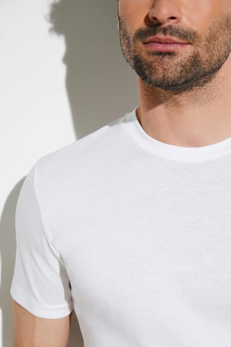 T-Shirt, kurzarm, 222 BUSINESS CLASS
