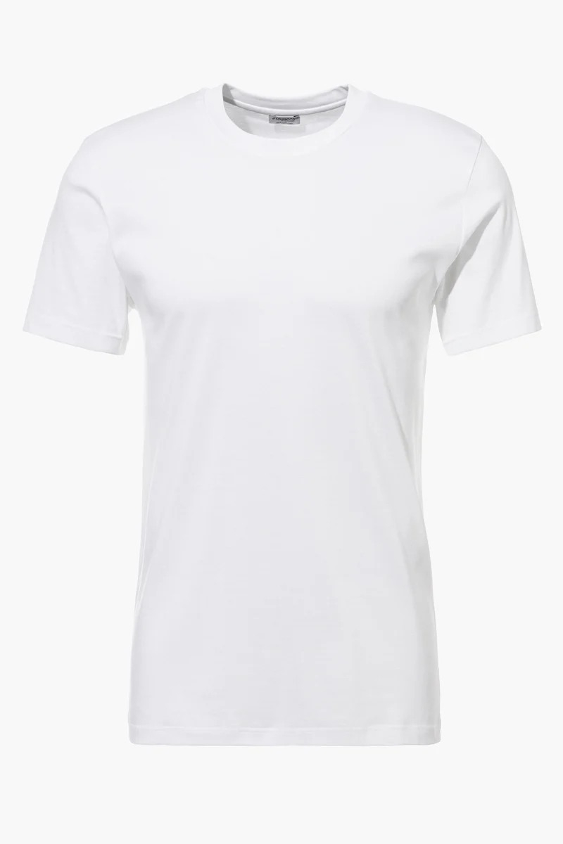 T-Shirt, kurzarm, 222 BUSINESS CLASS