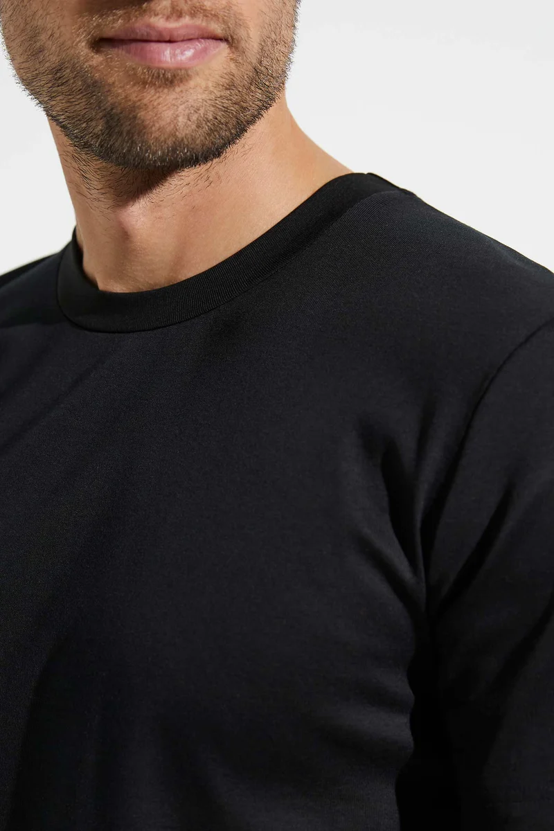 T-Shirt, kurzarm, 222 BUSINESS CLASS