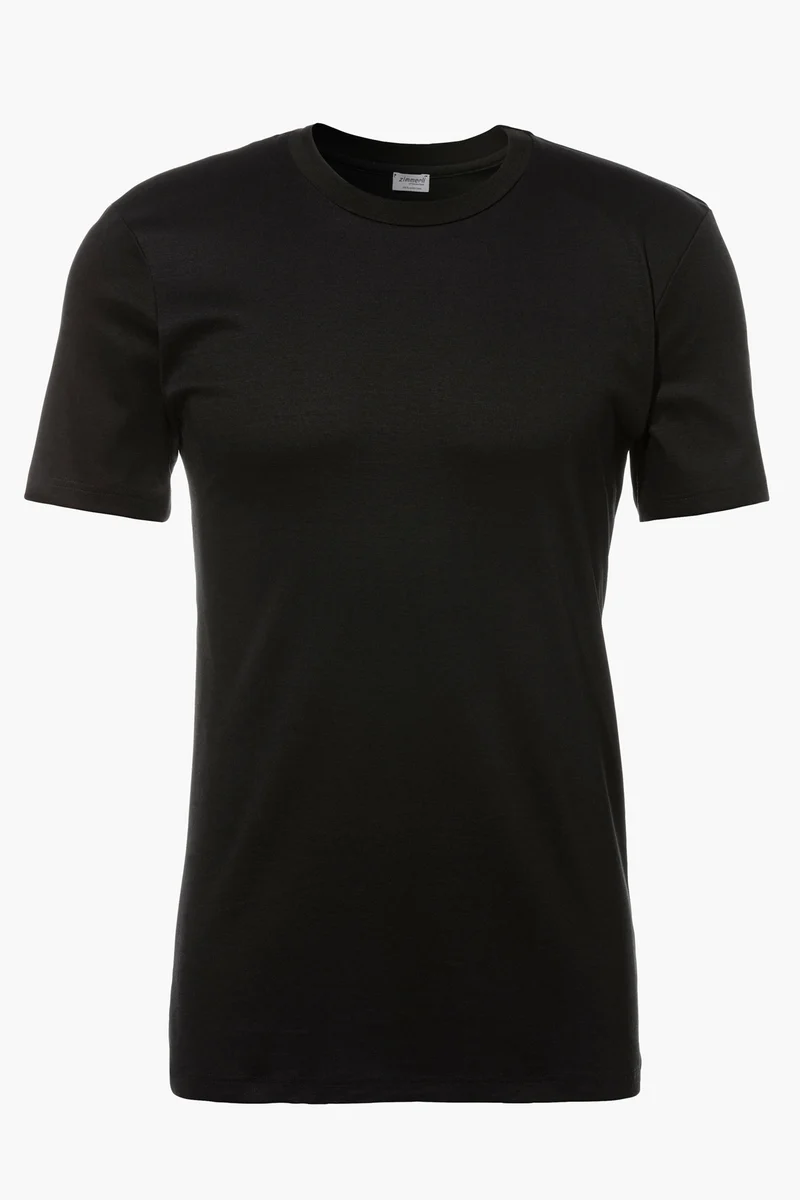 T-Shirt, kurzarm, 222 BUSINESS CLASS