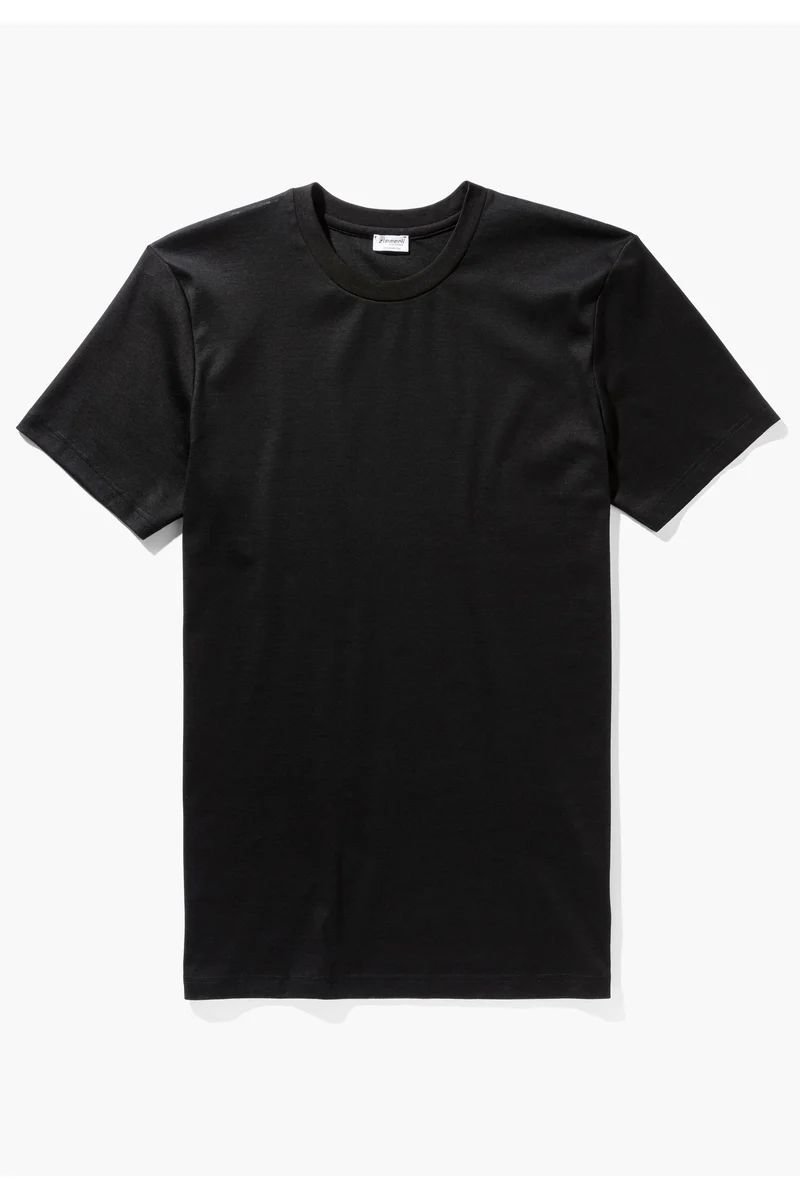T-Shirt, kurzarm, 222 BUSINESS CLASS