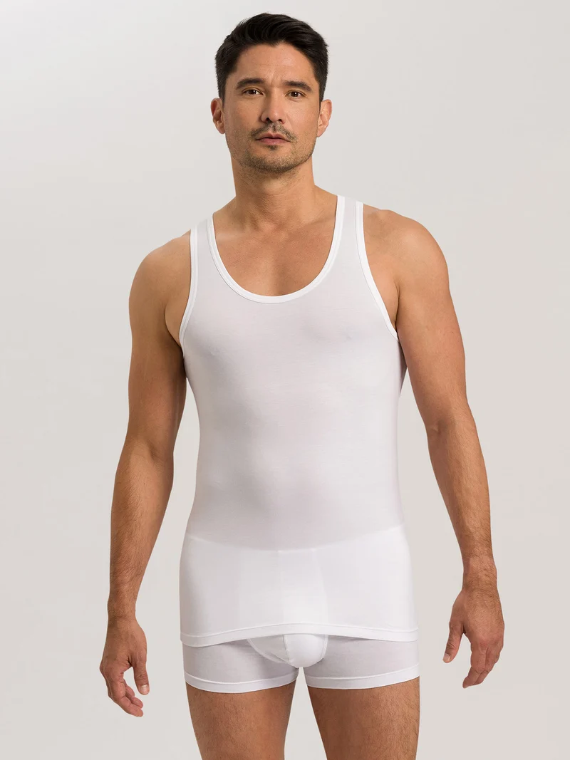 Tank Top, Unterhemd COTTON SUPERIOR