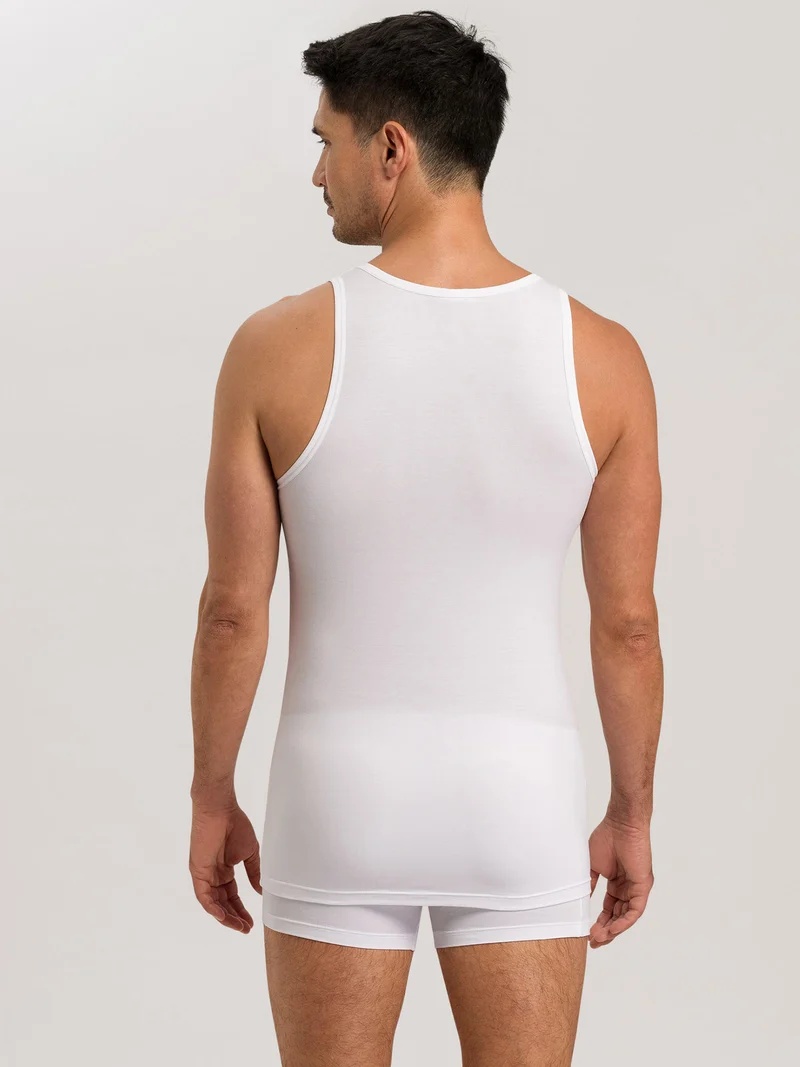 Tank Top, Unterhemd COTTON SUPERIOR