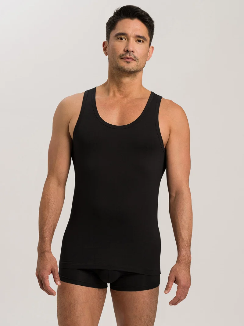 Tank Top, Unterhemd COTTON SUPERIOR