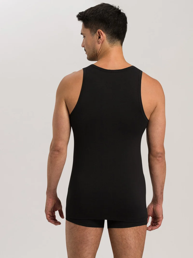 Tank Top, Unterhemd COTTON SUPERIOR
