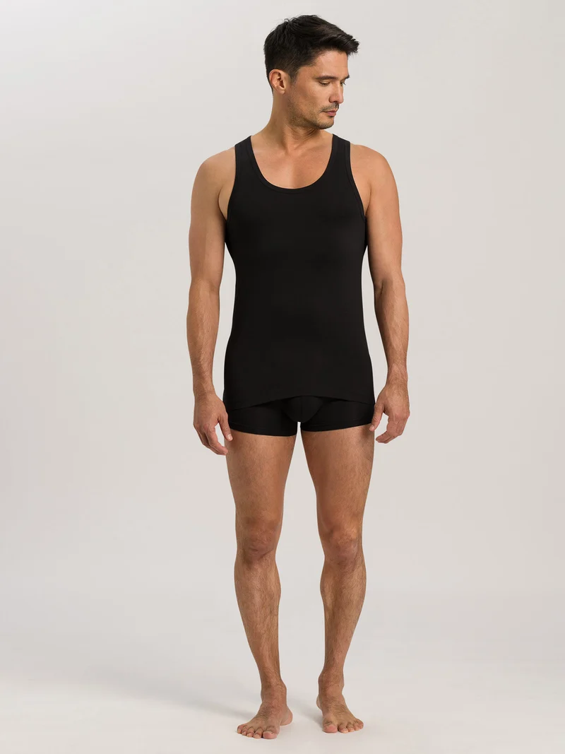 Tank Top, Unterhemd COTTON SUPERIOR