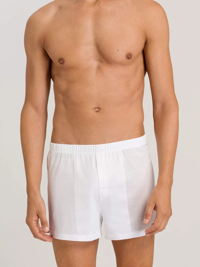 Open Boxers, Boxershort COTTON SPORTY