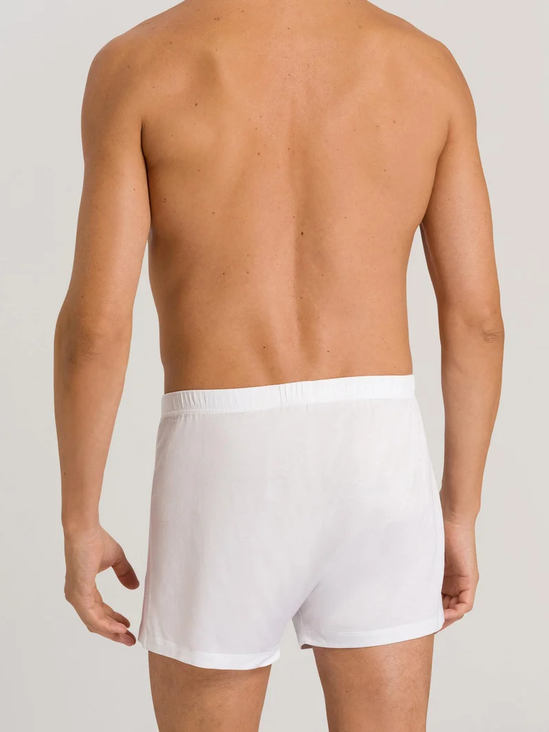 Open Boxers, Boxershort COTTON SPORTY