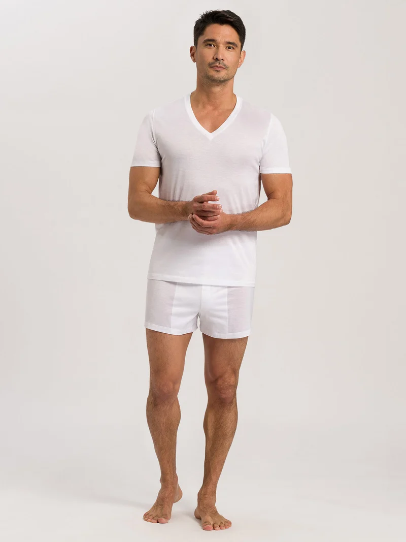 Open Boxers, Boxershort COTTON SPORTY