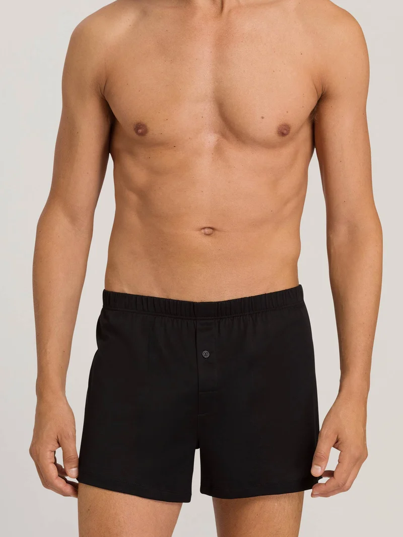 Open Boxers, Boxershort COTTON SPORTY