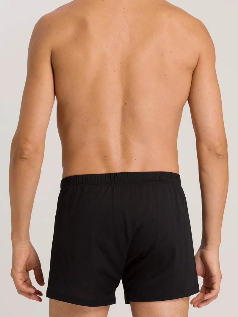 Open Boxers, Boxershort COTTON SPORTY