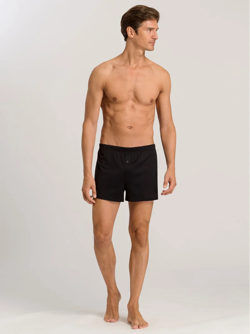 Open Boxers, Boxershort COTTON SPORTY