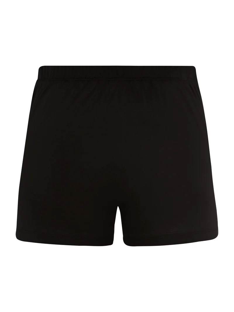 Open Boxers, Boxershort COTTON SPORTY