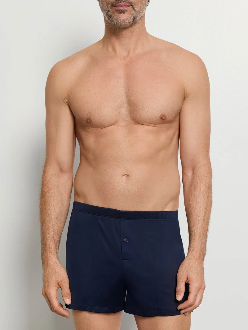 Open Boxers, Boxershort COTTON SPORTY