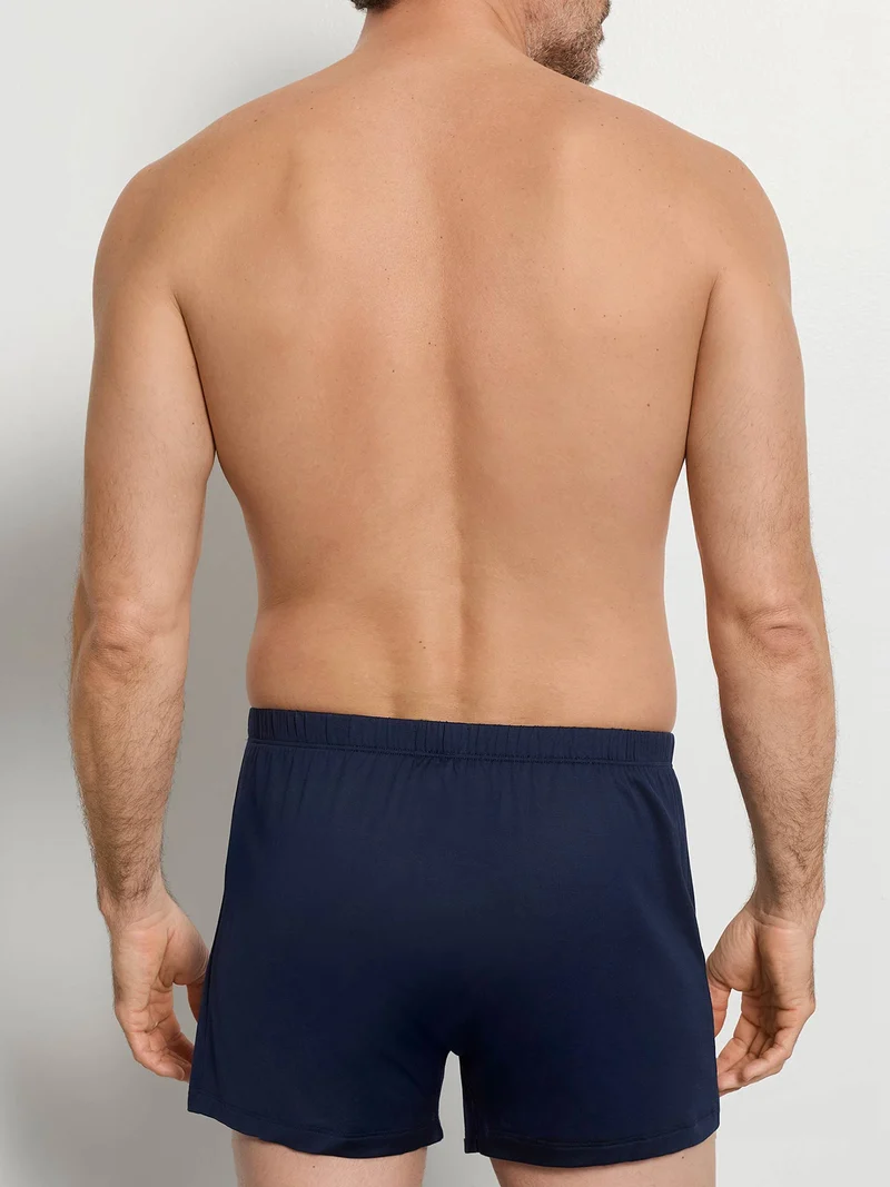 Open Boxers, Boxershort COTTON SPORTY