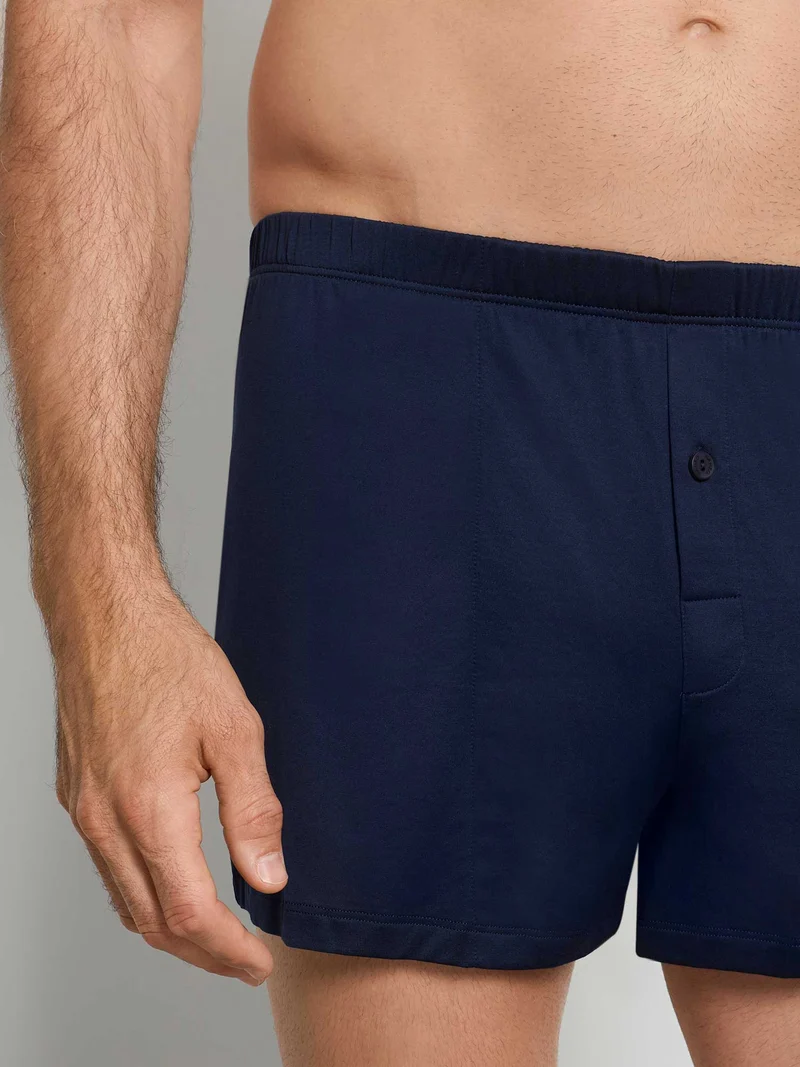 Open Boxers, Boxershort COTTON SPORTY