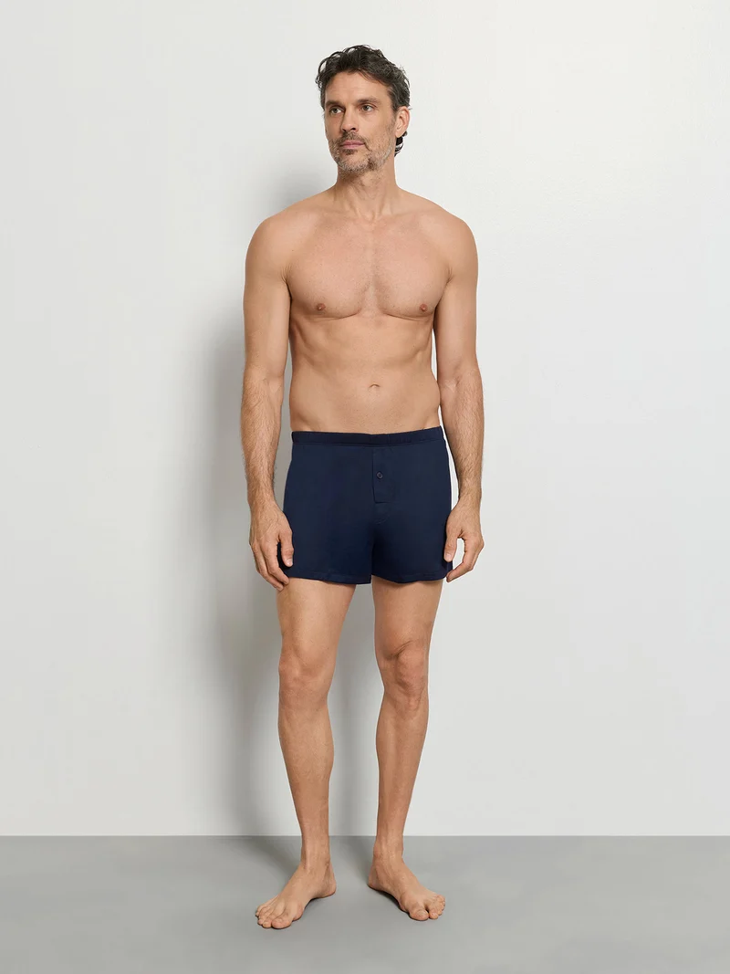 Open Boxers, Boxershort COTTON SPORTY