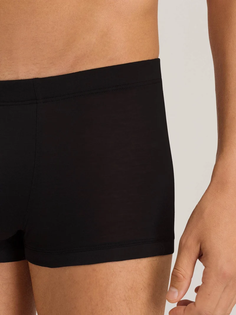 Boxer Pant COTTON SPORTY Einzelstück in Grösse S im Outlet!