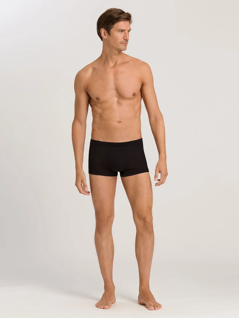Boxer Pant COTTON SPORTY Einzelstück in Grösse S im Outlet!