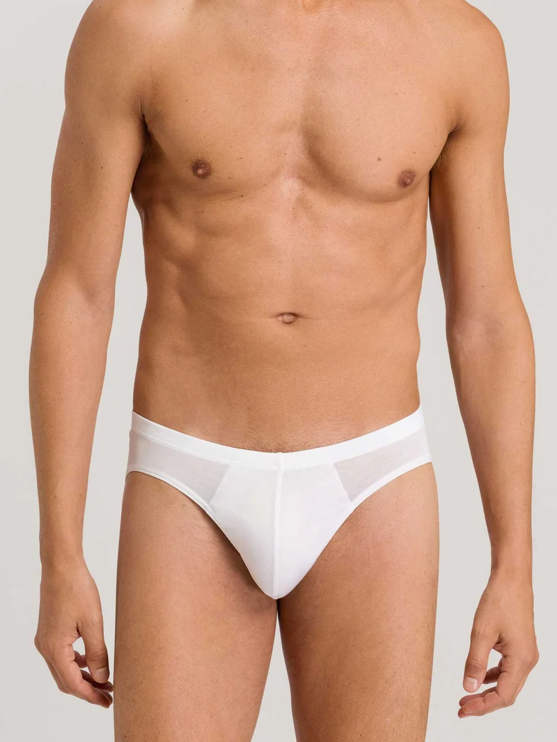 Slip, Briefs COTTON SPORTY