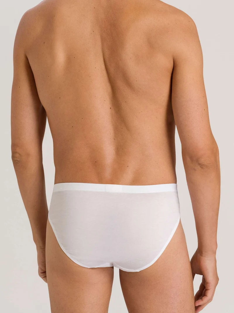 Slip, Briefs COTTON SPORTY