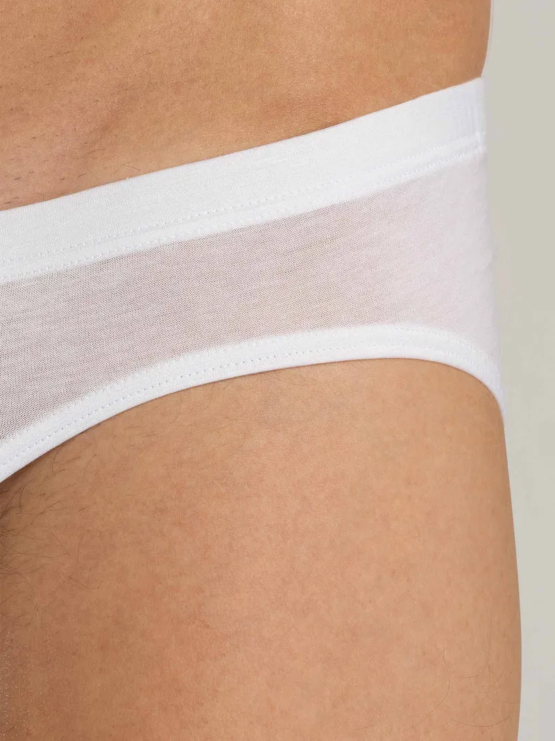 Slip, Briefs COTTON SPORTY