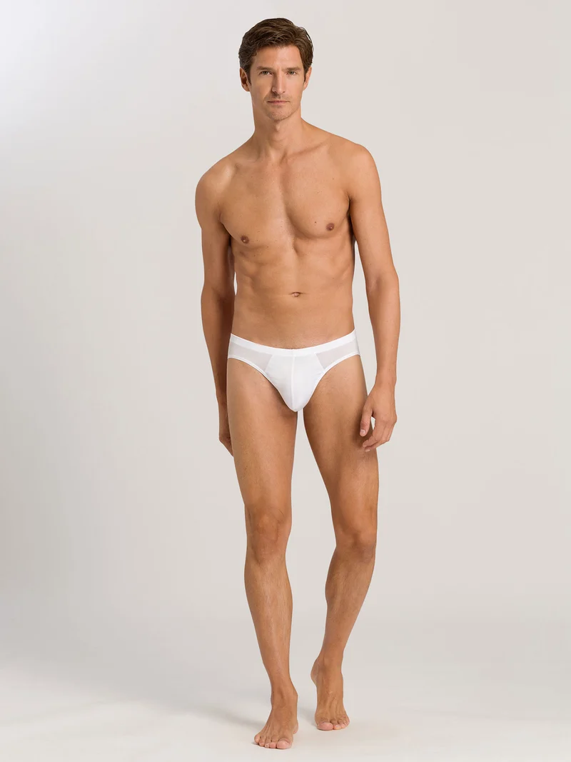 Slip, Briefs COTTON SPORTY