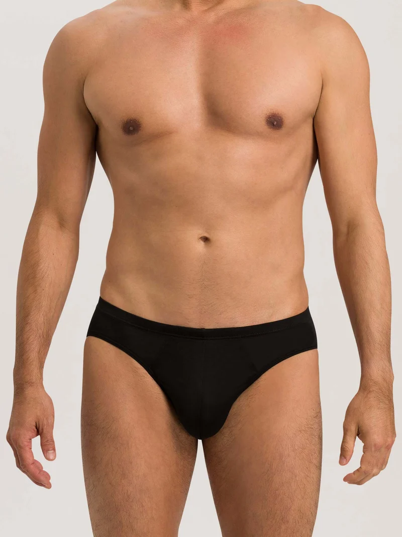 Slip, Briefs COTTON SPORTY