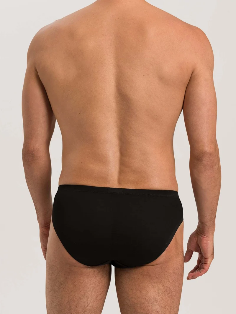 Slip, Briefs COTTON SPORTY