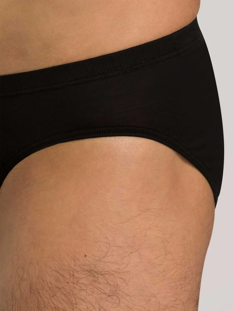 Slip, Briefs COTTON SPORTY