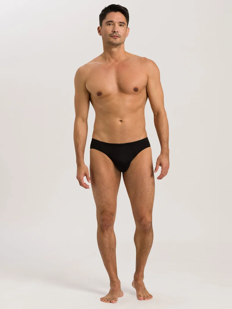Slip, Briefs COTTON SPORTY