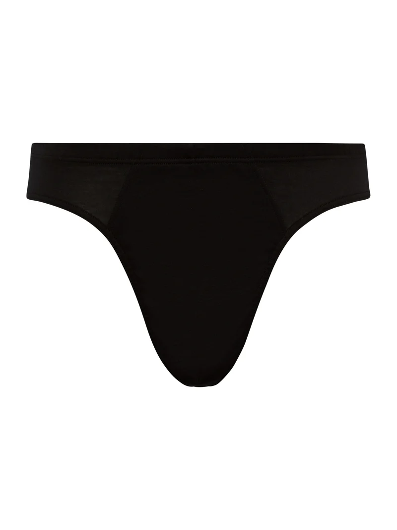 Slip, Briefs COTTON SPORTY