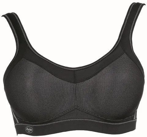 Anita active Sport-BH momentum - Maximum Support schwarz