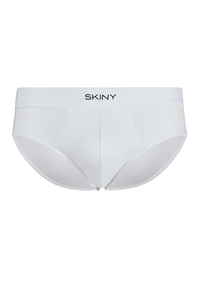 OrganicCotton Deluxe Briefs | white 080315-080500
