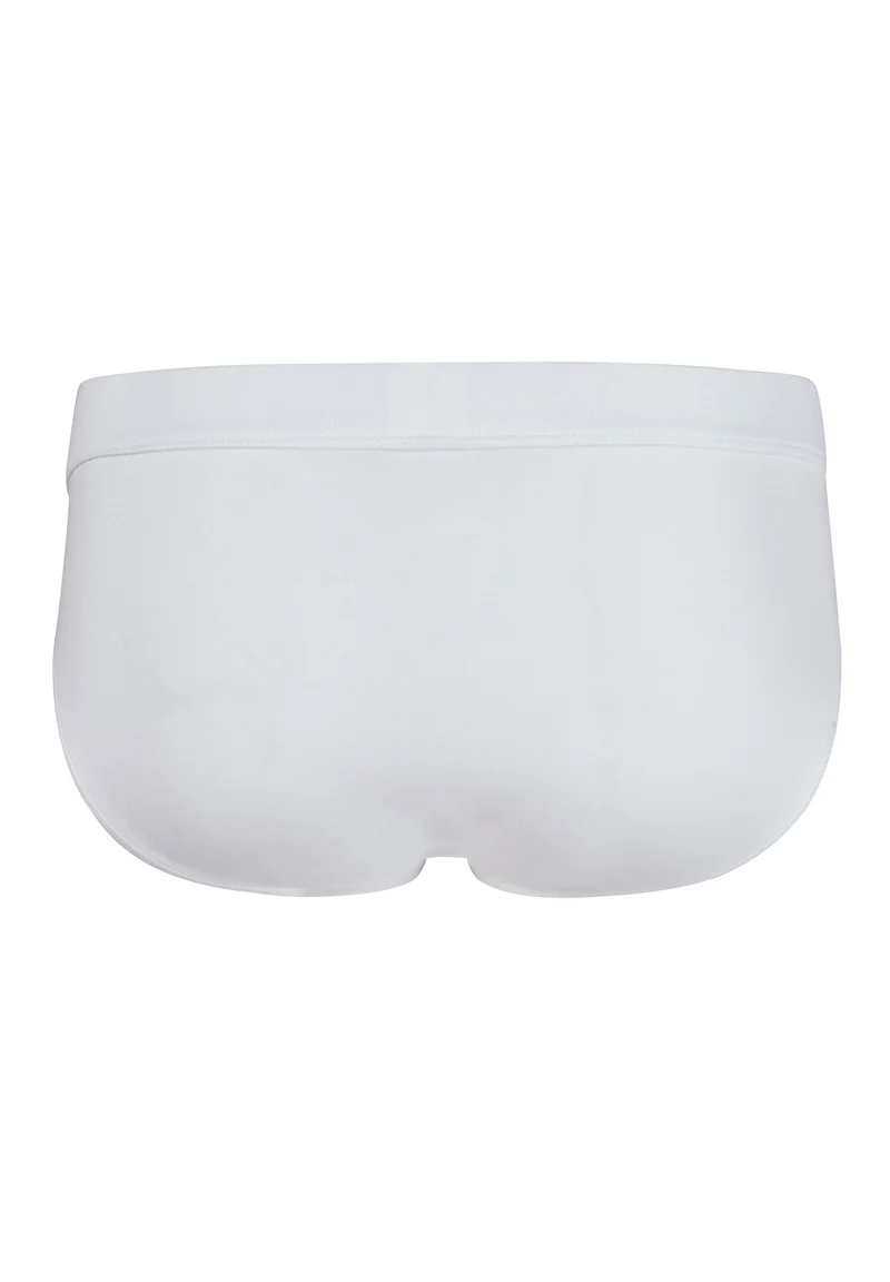 OrganicCotton Deluxe Briefs | white 080315-080500
