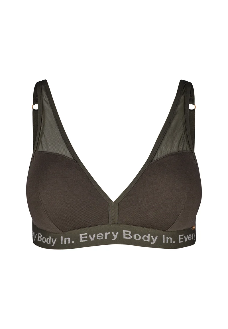 Cotton Elastic Soft bra remov. pads | fango 080935-08S477