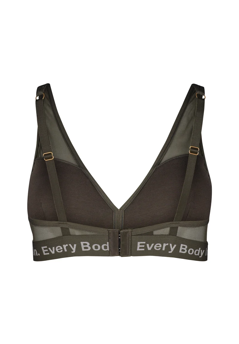Cotton Elastic Soft bra remov. pads | fango 080935-08S477