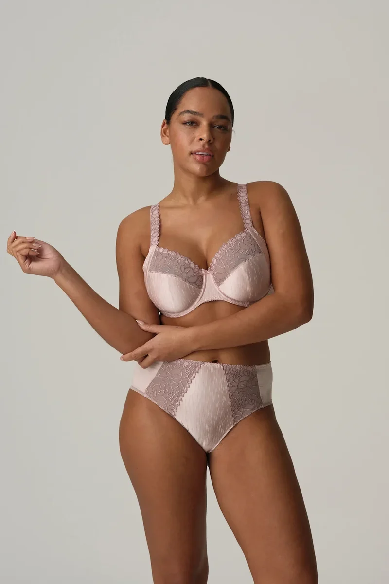 Primadonna - Monterrey Vollschalen-BH Vintage Pink