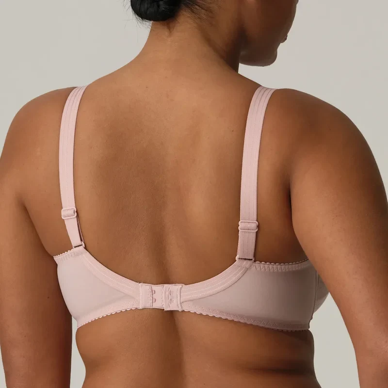 Primadonna - Monterrey Vollschalen-BH Vintage Pink